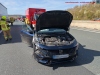 VU - LKW, A3 Richtung Würzburg, 11.04.2025